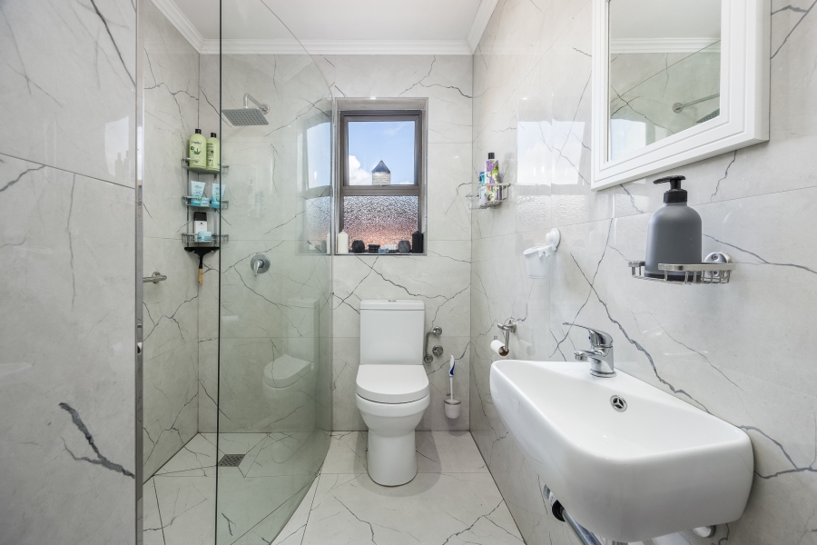 3 Bedroom Property for Sale in Danarant Western Cape